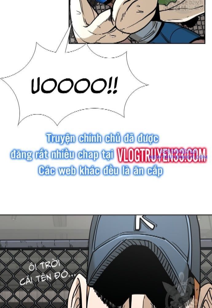 Shark - Cá Mập Chap 254 - Next Chap 255