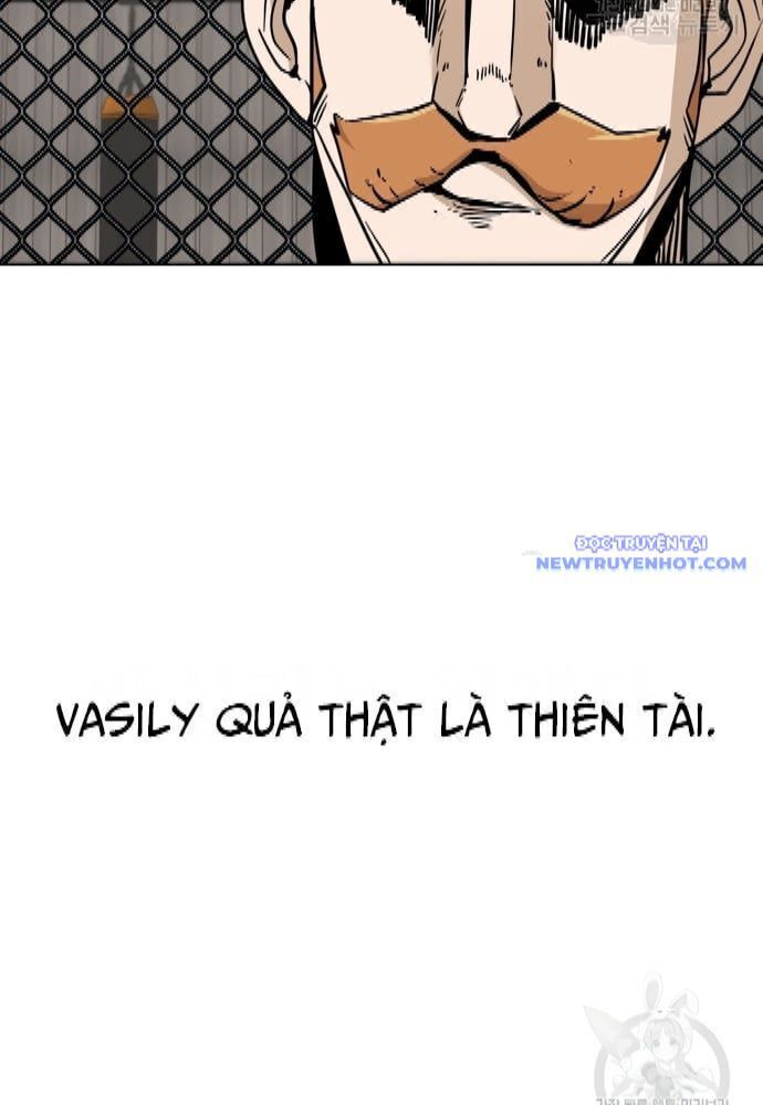 Shark - Cá Mập Chap 254 - Next Chap 255