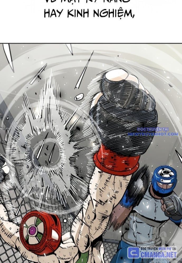 Shark - Cá Mập Chap 254 - Next Chap 255