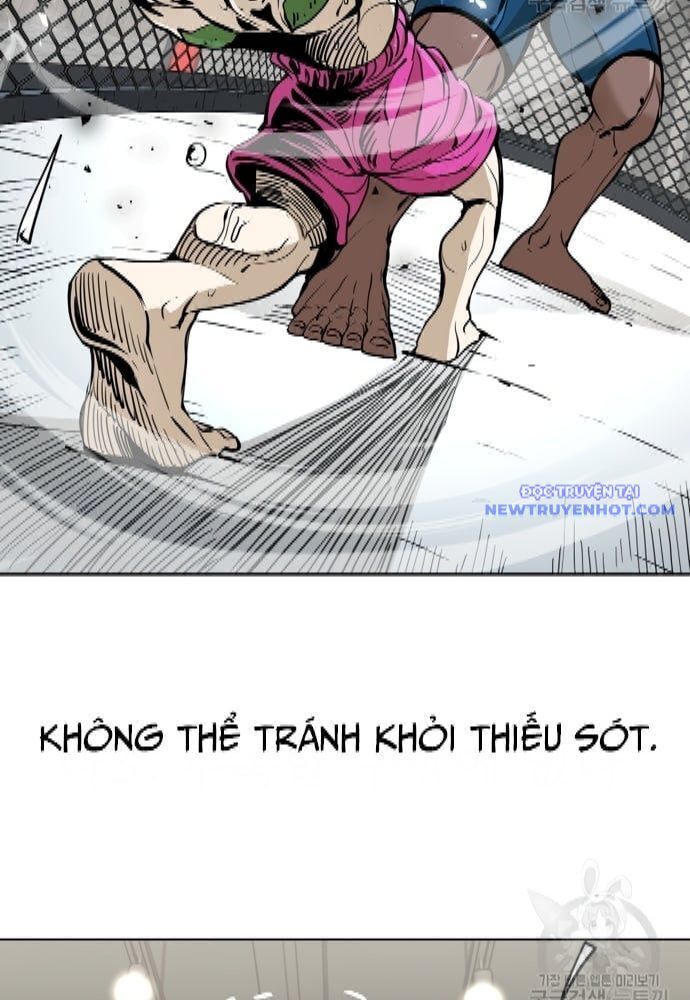 Shark - Cá Mập Chap 254 - Next Chap 255