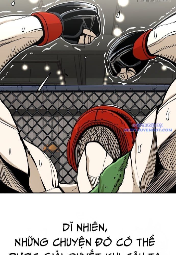 Shark - Cá Mập Chap 254 - Next Chap 255