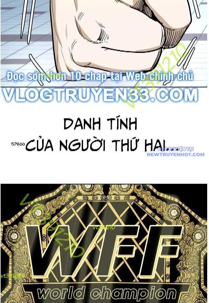 Shark - Cá Mập Chap 254 - Next Chap 255