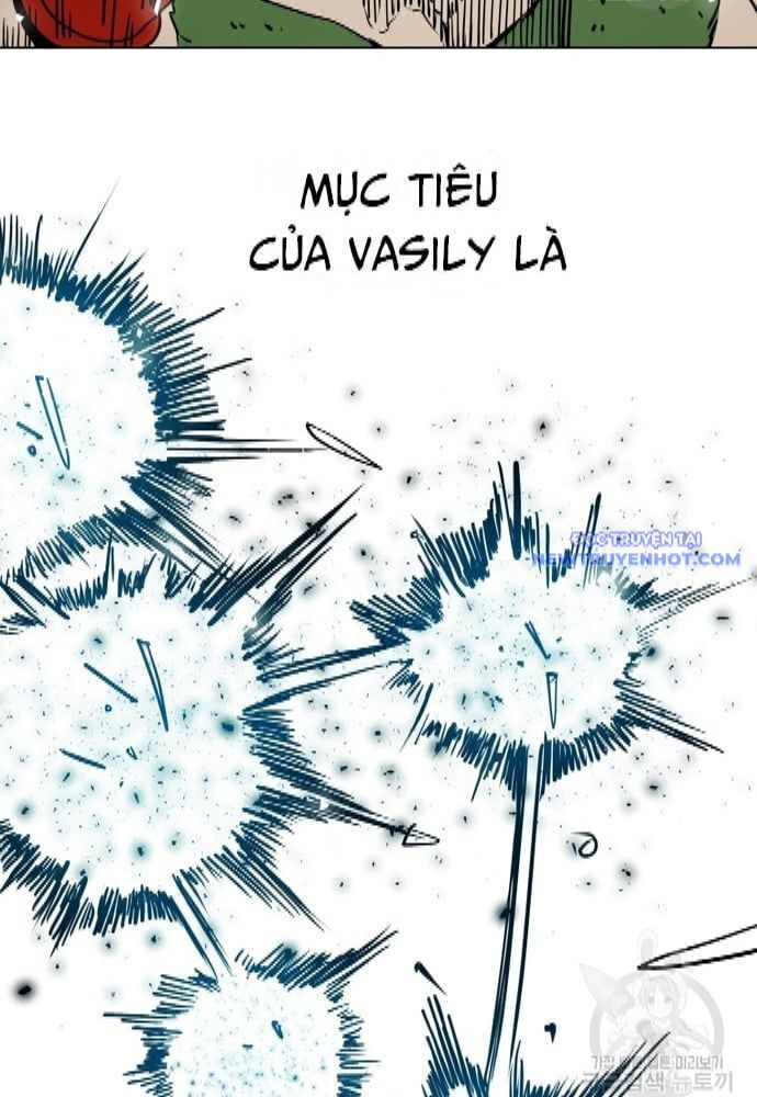 Shark - Cá Mập Chap 254 - Next Chap 255