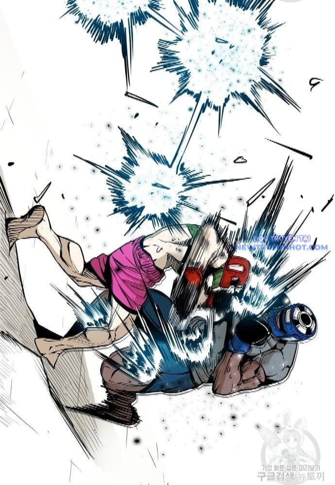 Shark - Cá Mập Chap 254 - Next Chap 255
