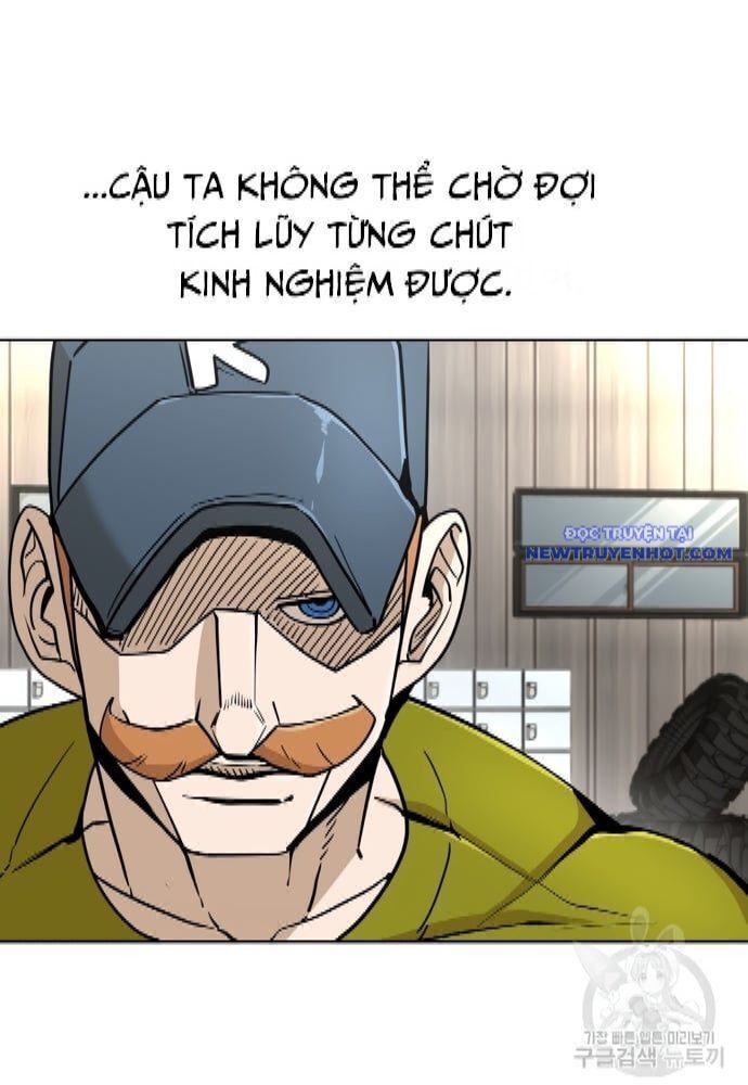 Shark - Cá Mập Chap 254 - Next Chap 255