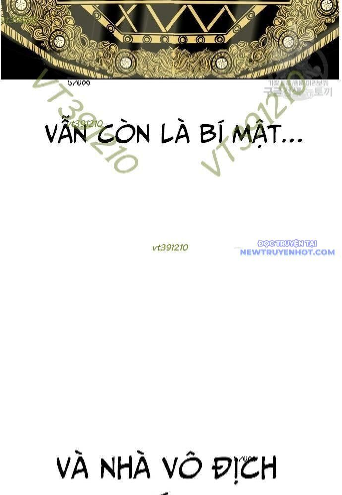 Shark - Cá Mập Chap 254 - Next Chap 255