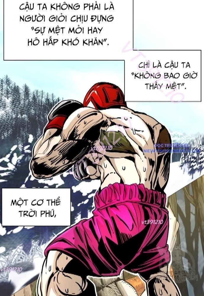 Shark - Cá Mập Chap 254 - Next Chap 255