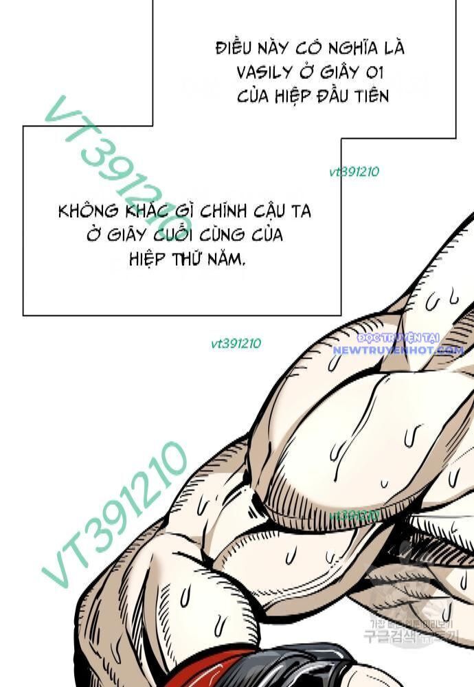Shark - Cá Mập Chap 254 - Next Chap 255