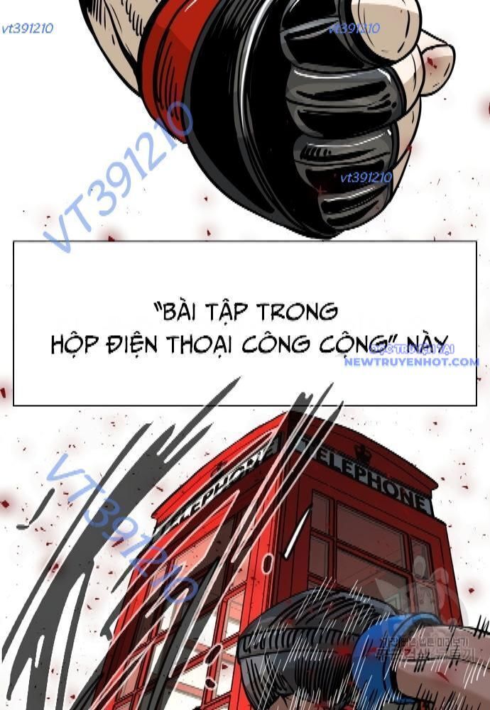 Shark - Cá Mập Chap 254 - Next Chap 255