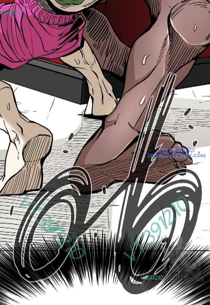 Shark - Cá Mập Chap 254 - Next Chap 255