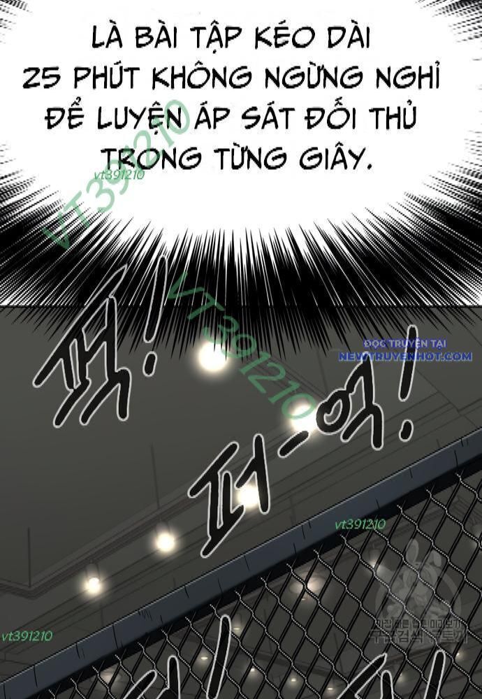 Shark - Cá Mập Chap 254 - Next Chap 255