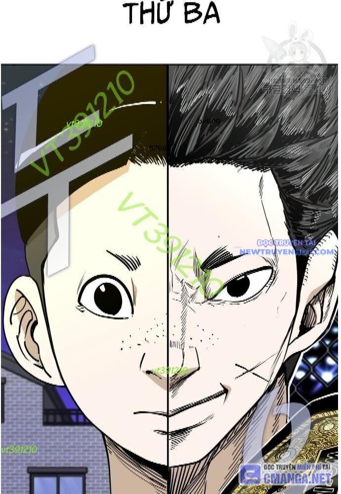 Shark - Cá Mập Chap 254 - Next Chap 255