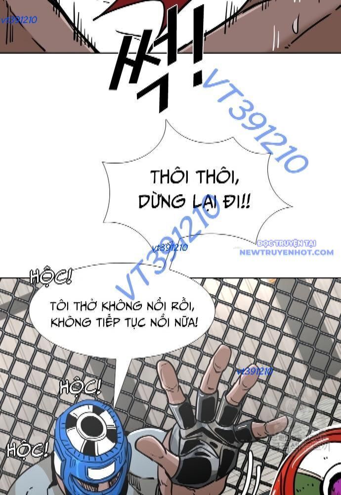 Shark - Cá Mập Chap 254 - Next Chap 255