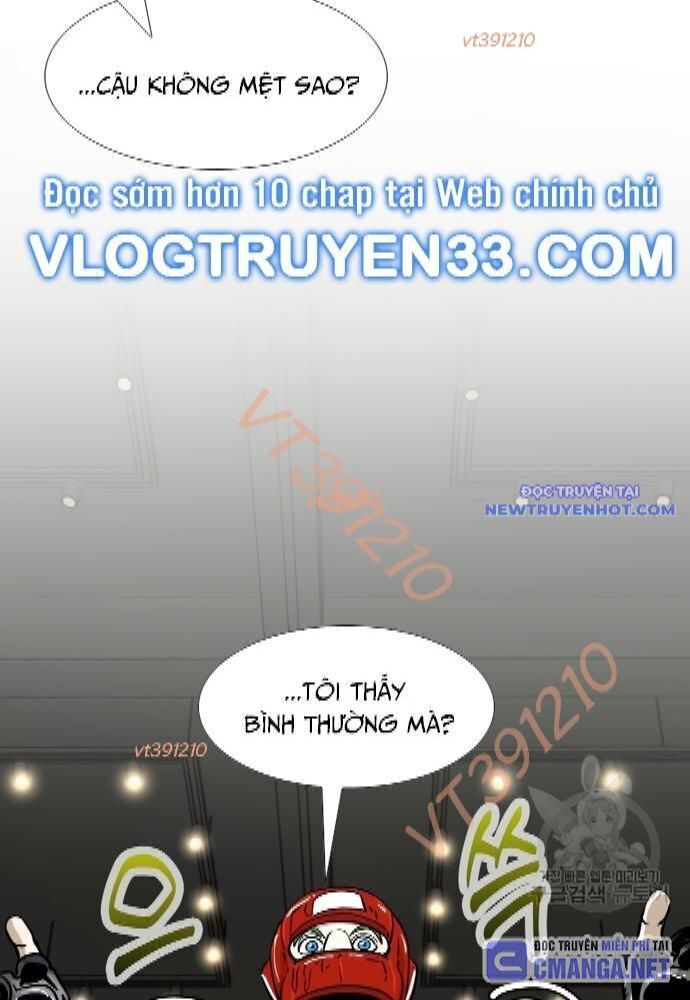 Shark - Cá Mập Chap 254 - Next Chap 255