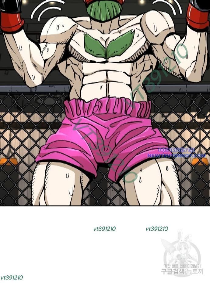 Shark - Cá Mập Chap 254 - Next Chap 255