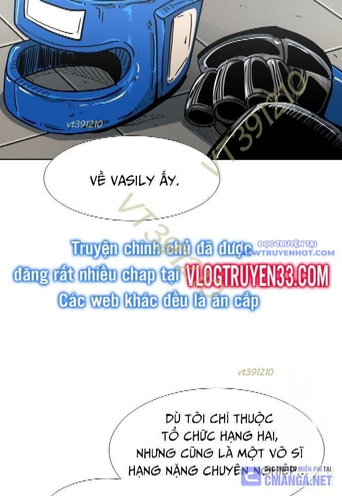 Shark - Cá Mập Chap 254 - Next Chap 255