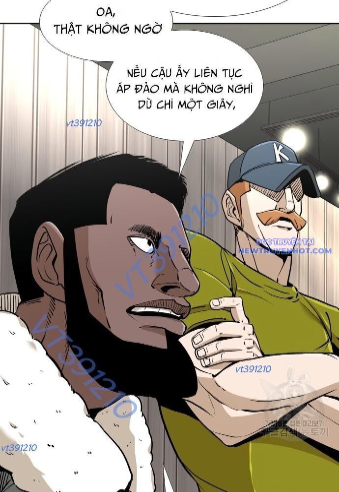 Shark - Cá Mập Chap 254 - Next Chap 255