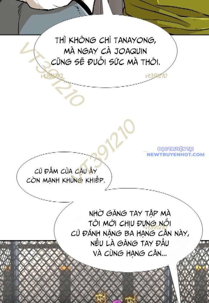 Shark - Cá Mập Chap 254 - Next Chap 255