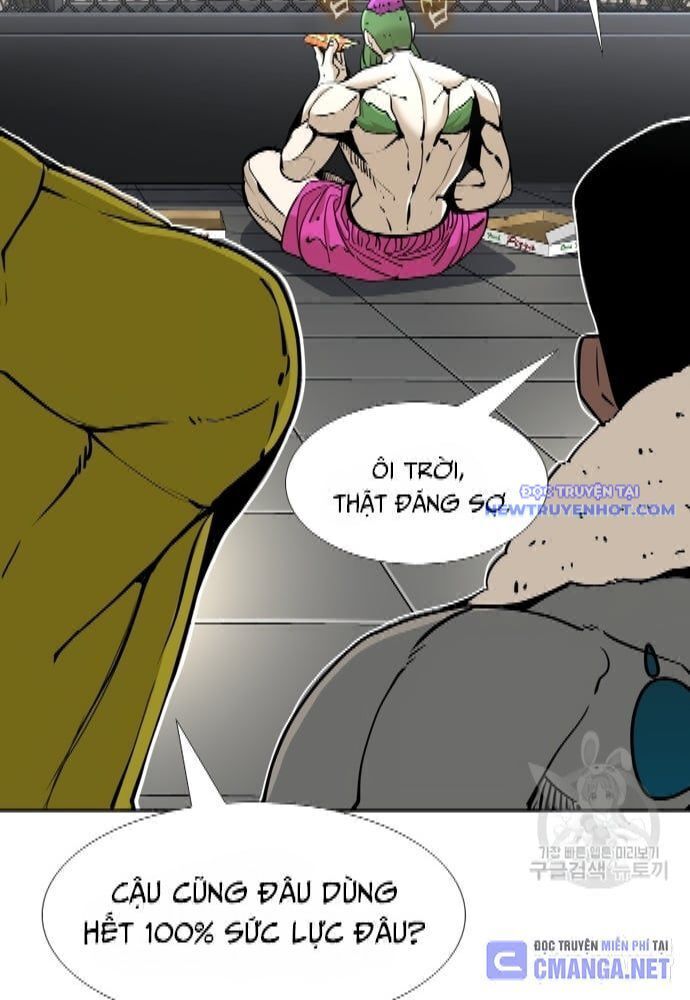 Shark - Cá Mập Chap 254 - Next Chap 255