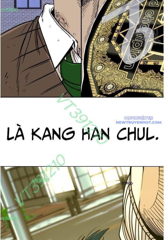 Shark - Cá Mập Chap 254 - Next Chap 255