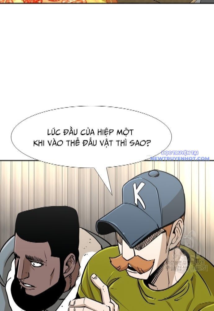 Shark - Cá Mập Chap 254 - Next Chap 255