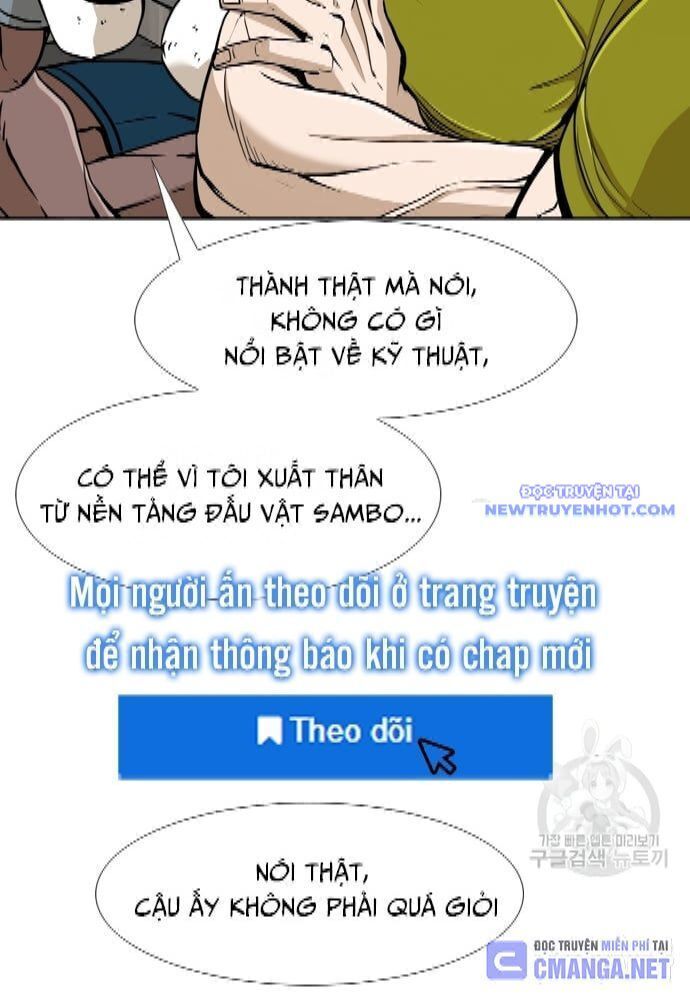 Shark - Cá Mập Chap 254 - Next Chap 255