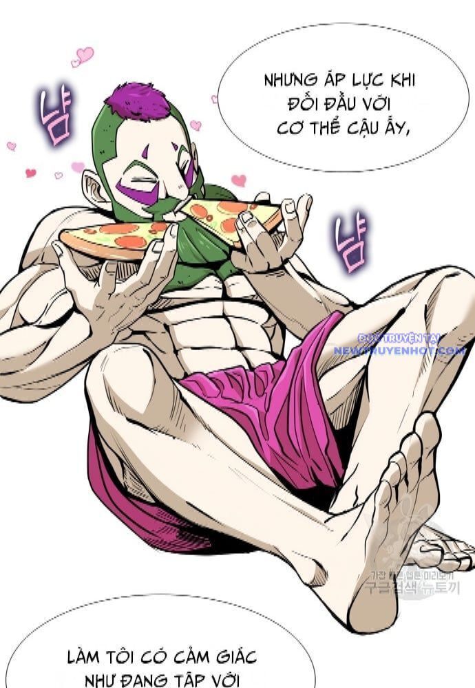 Shark - Cá Mập Chap 254 - Next Chap 255