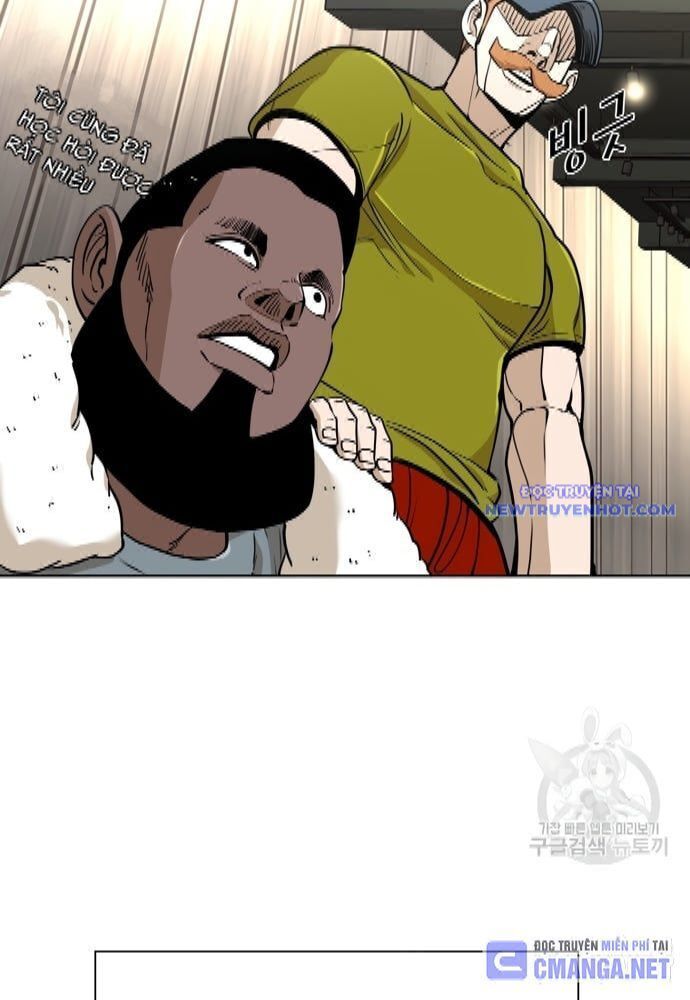 Shark - Cá Mập Chap 254 - Next Chap 255