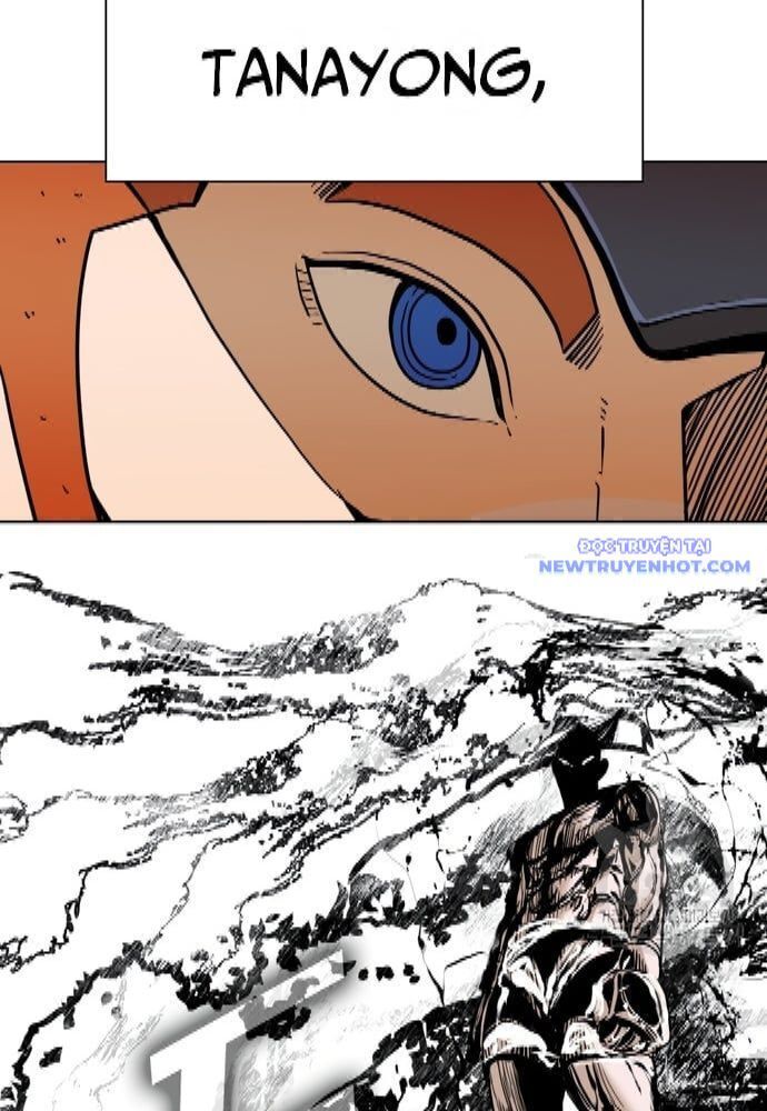 Shark - Cá Mập Chap 254 - Next Chap 255