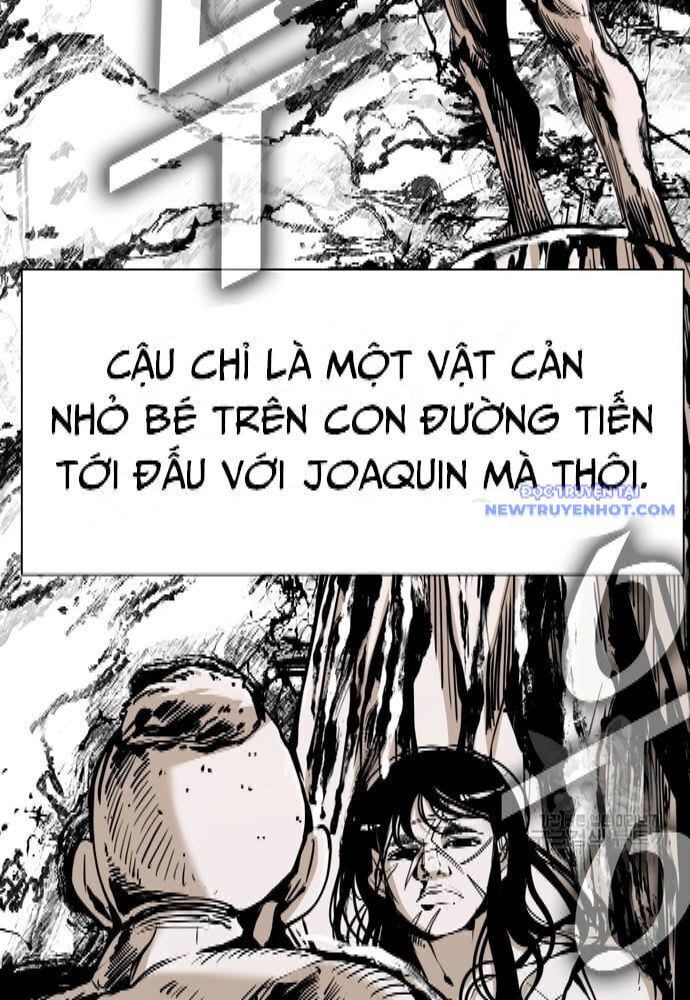 Shark - Cá Mập Chap 254 - Next Chap 255