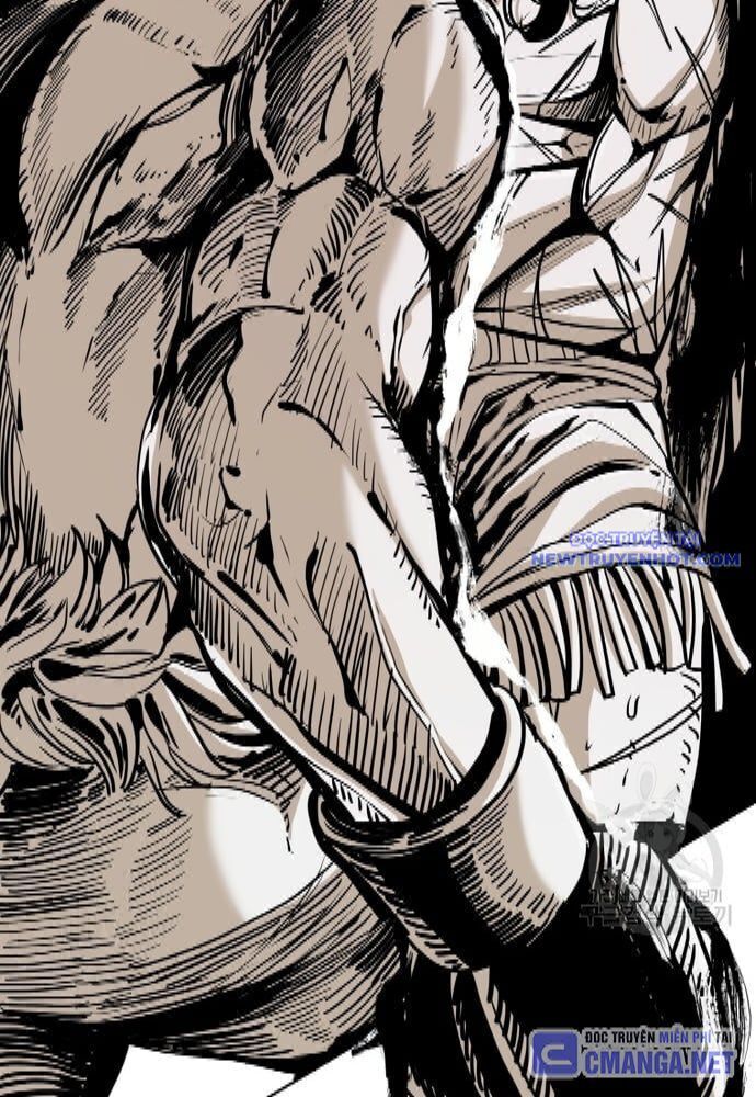 Shark - Cá Mập Chap 254 - Next Chap 255