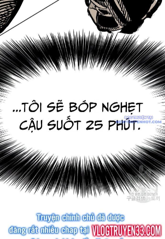 Shark - Cá Mập Chap 254 - Next Chap 255