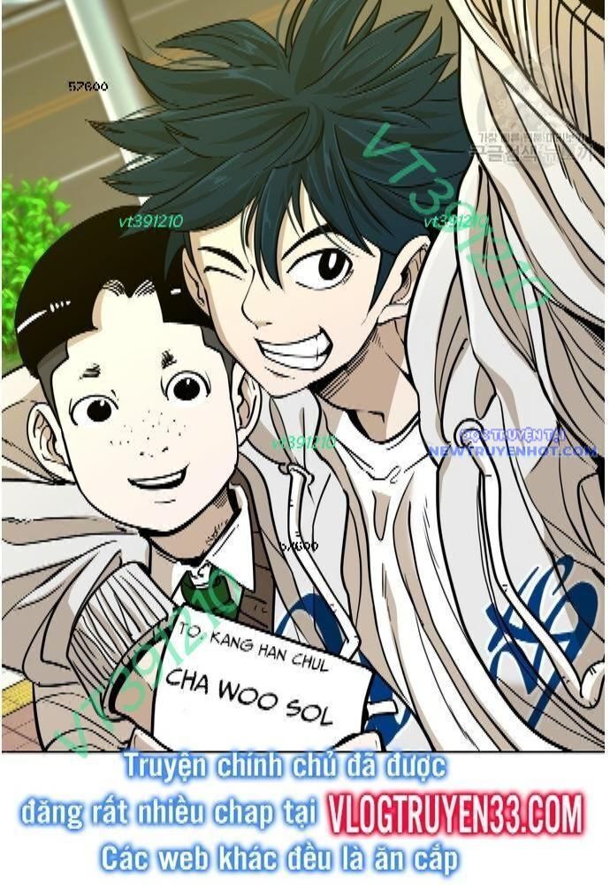 Shark - Cá Mập Chap 254 - Next Chap 255