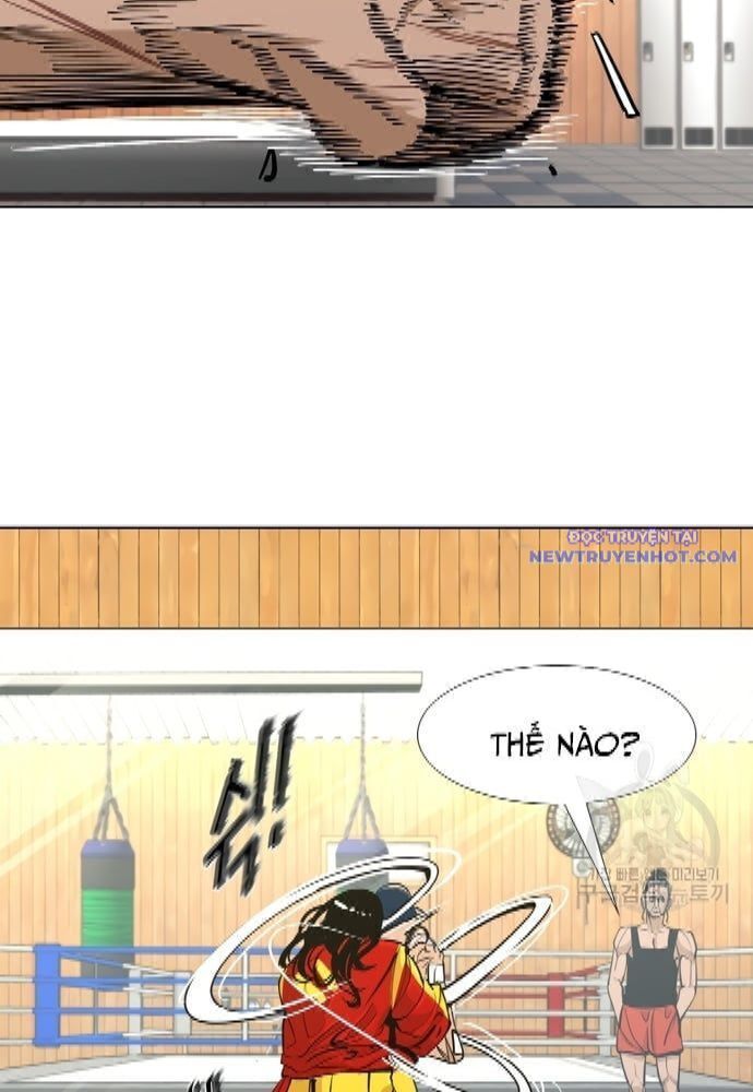 Shark - Cá Mập Chap 254 - Next Chap 255