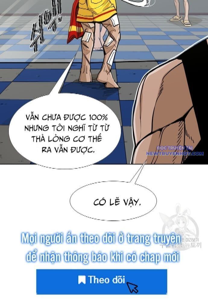 Shark - Cá Mập Chap 254 - Next Chap 255