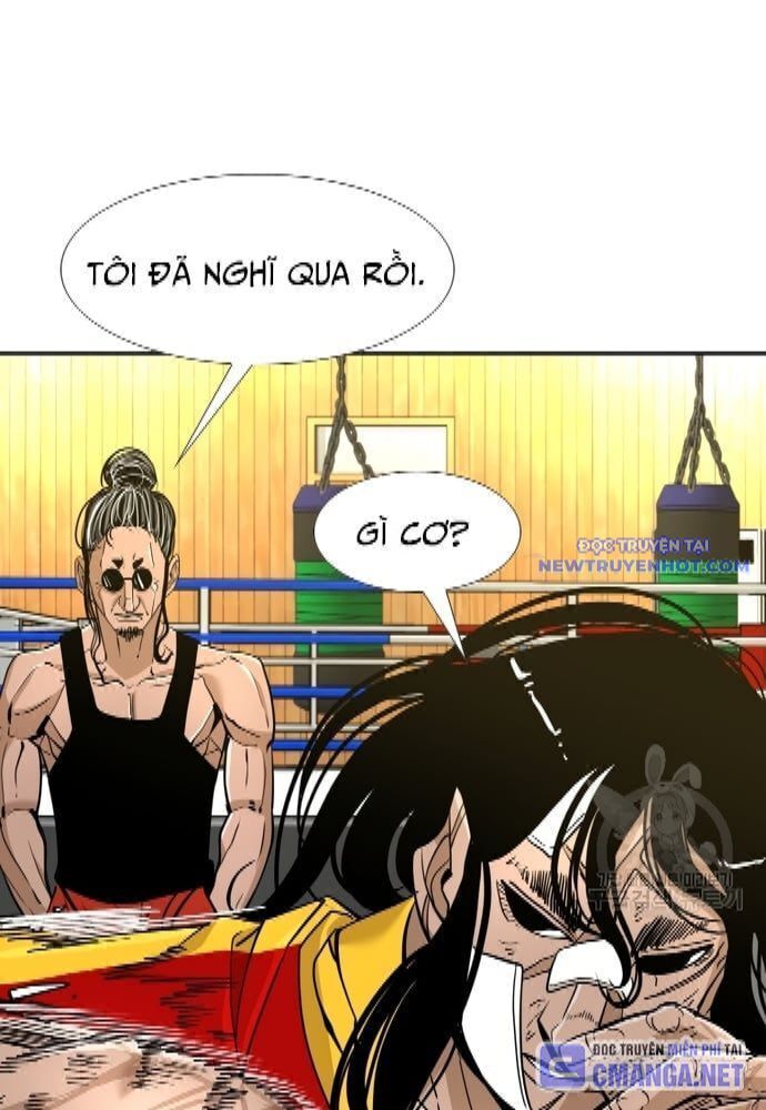 Shark - Cá Mập Chap 254 - Next Chap 255