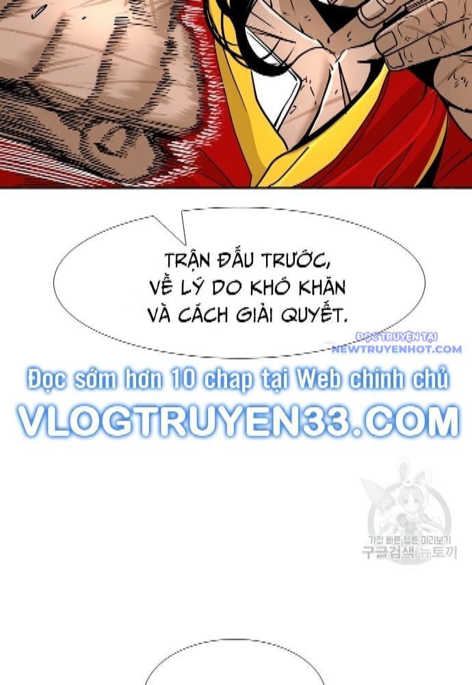 Shark - Cá Mập Chap 254 - Next Chap 255