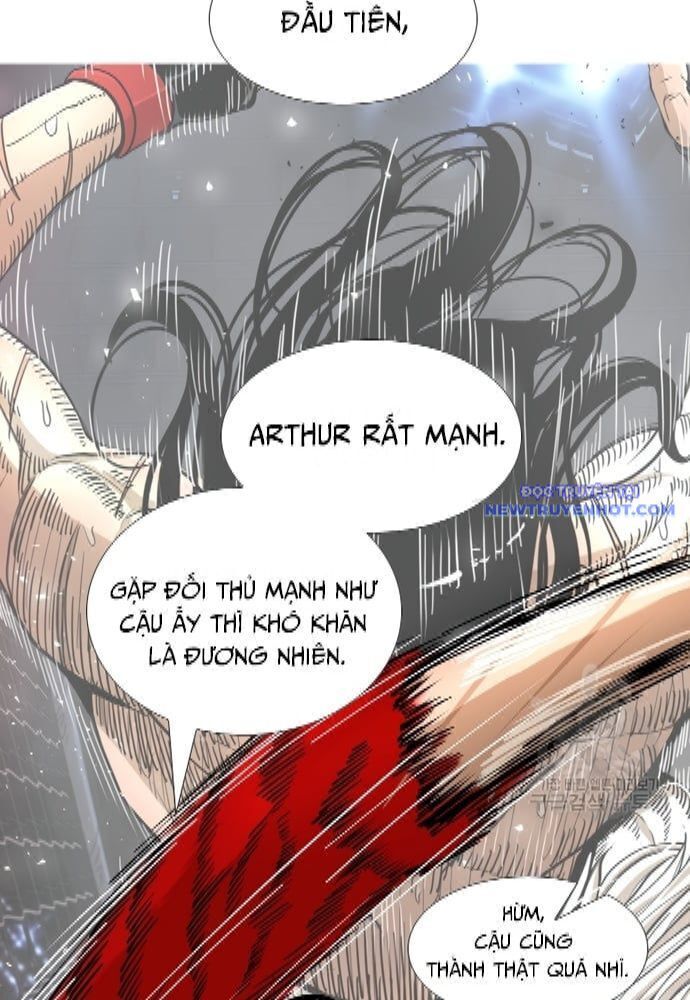 Shark - Cá Mập Chap 254 - Next Chap 255