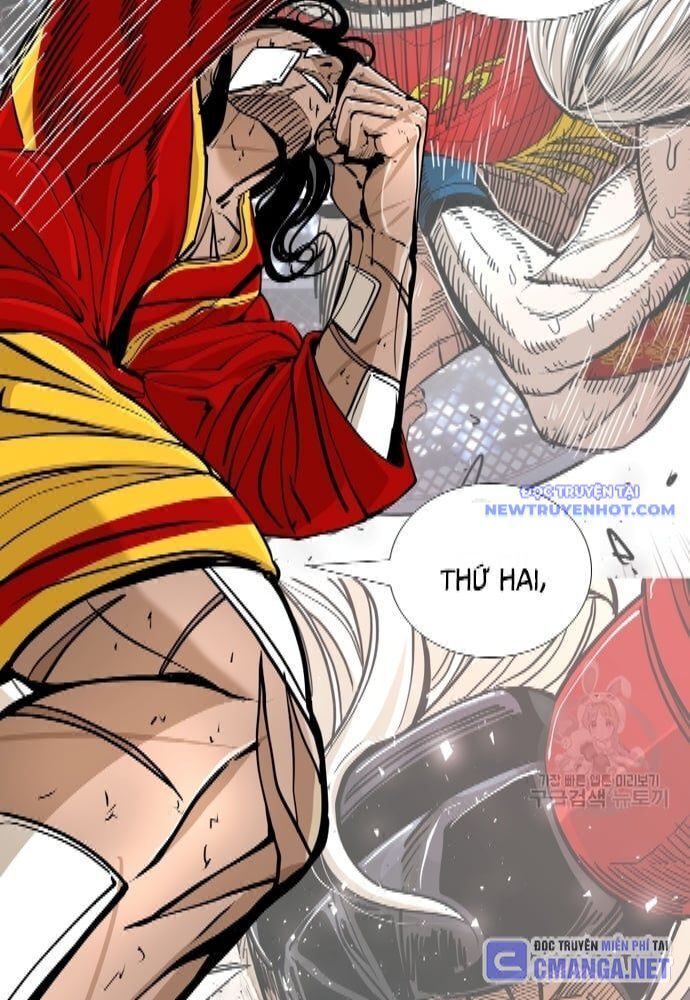 Shark - Cá Mập Chap 254 - Next Chap 255
