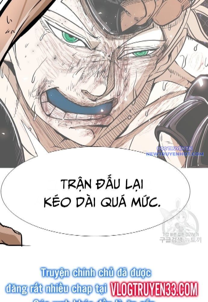 Shark - Cá Mập Chap 254 - Next Chap 255