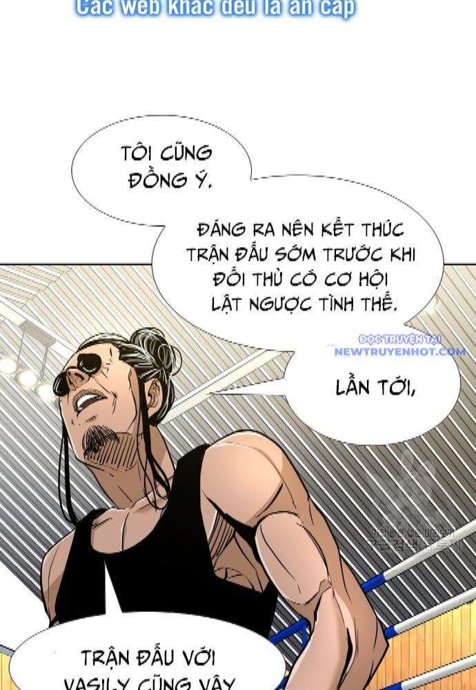 Shark - Cá Mập Chap 254 - Next Chap 255