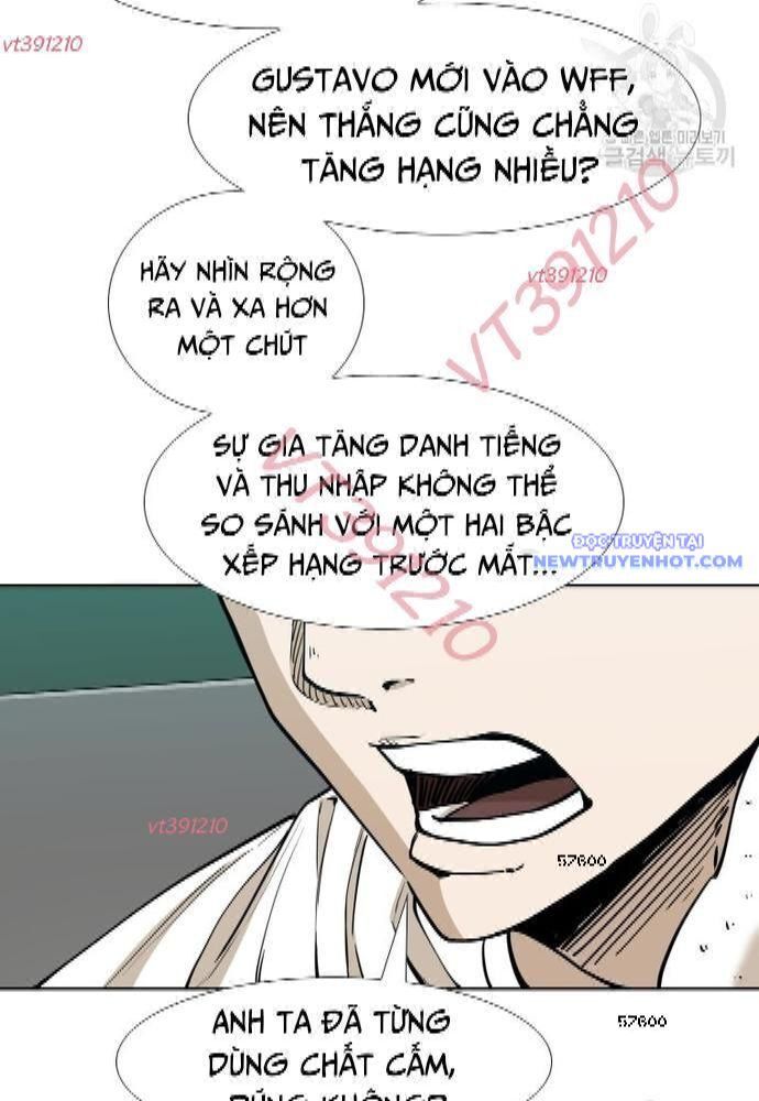 Shark - Cá Mập Chap 255 - Next Chap 256