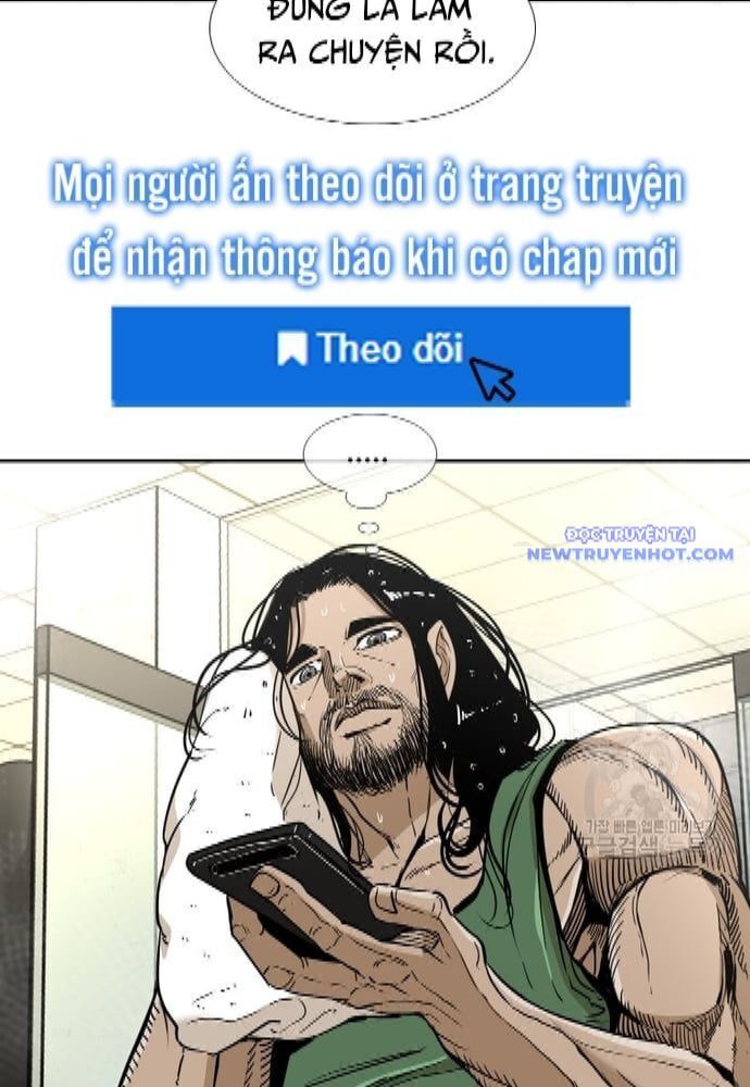 Shark - Cá Mập Chap 255 - Next Chap 256