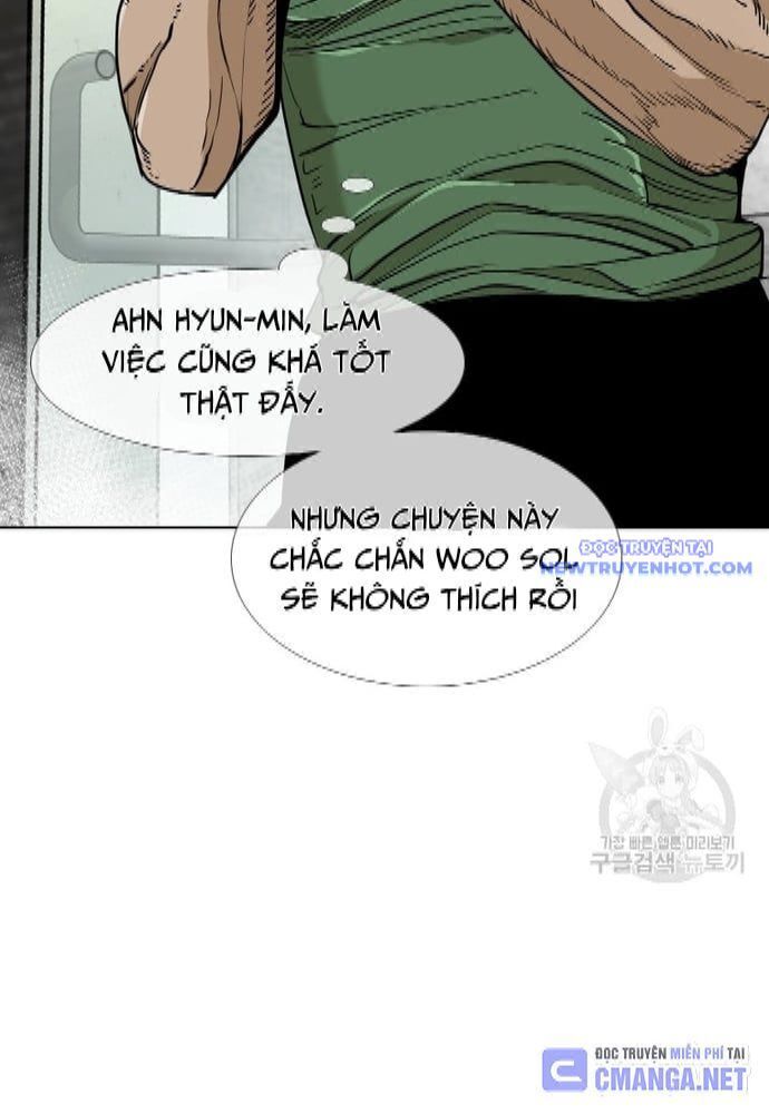 Shark - Cá Mập Chap 255 - Next Chap 256