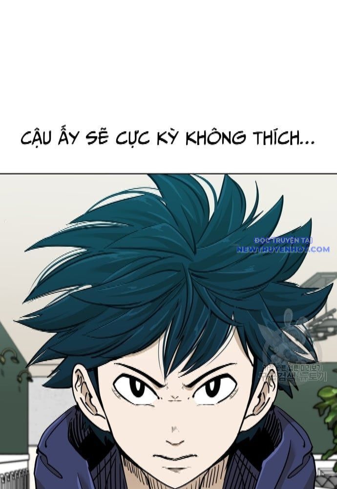 Shark - Cá Mập Chap 255 - Next Chap 256
