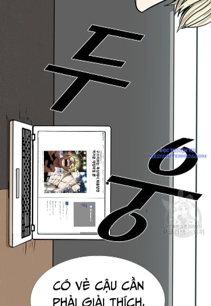 Shark - Cá Mập Chap 255 - Next Chap 256