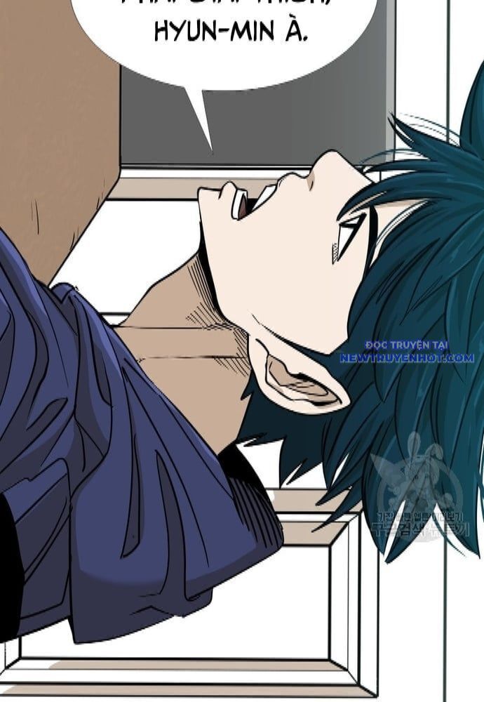 Shark - Cá Mập Chap 255 - Next Chap 256