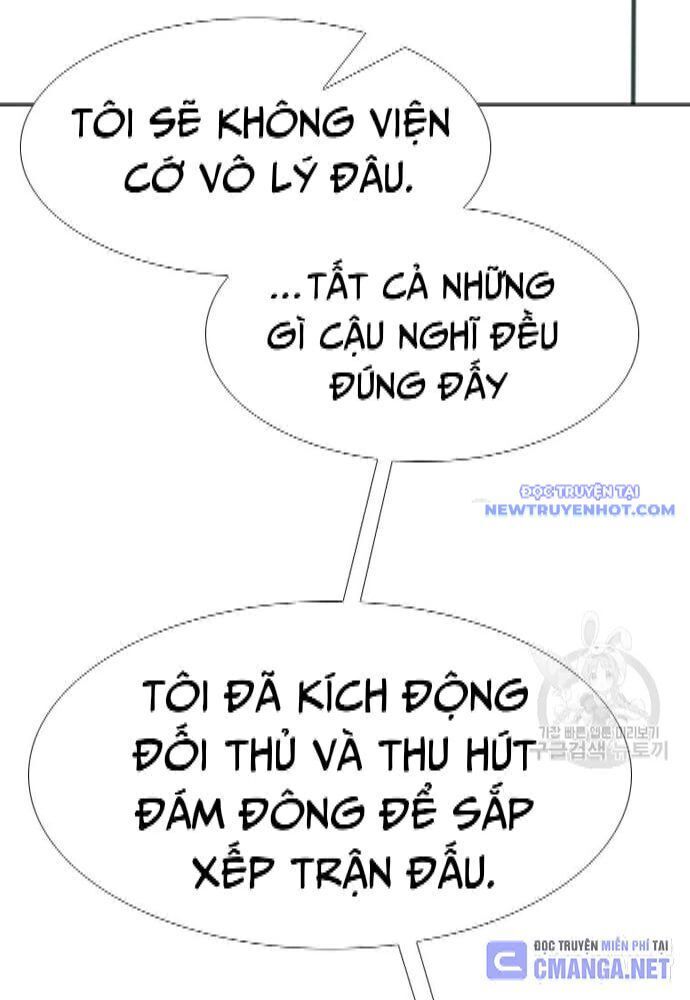 Shark - Cá Mập Chap 255 - Next Chap 256