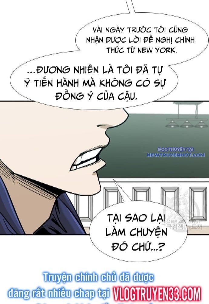 Shark - Cá Mập Chap 255 - Next Chap 256