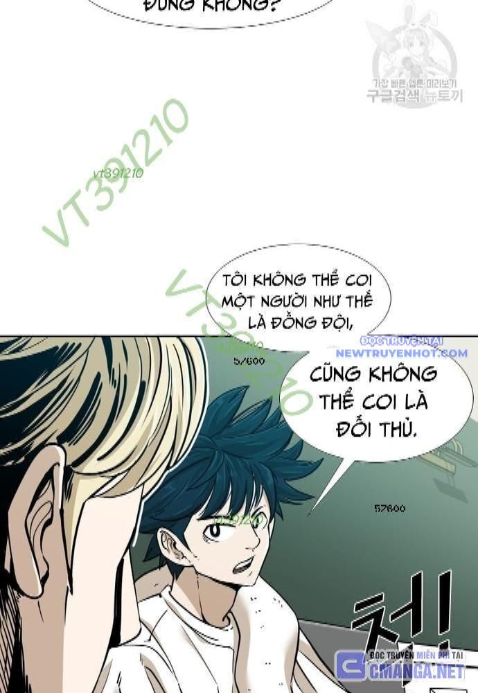 Shark - Cá Mập Chap 255 - Next Chap 256